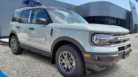 FORD BRONCO SPORT 2023 3FMCR9B61PRE06478 image FORD BRONCO SPORT 2023 3FMCR9B61PRE06478 image